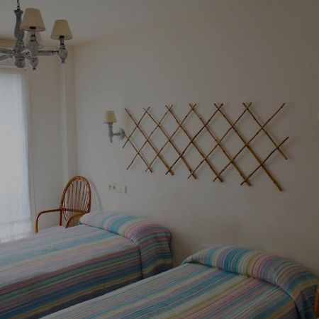 Ikaztegietako Ostatua Otel Icazteguieta Dış mekan fotoğraf