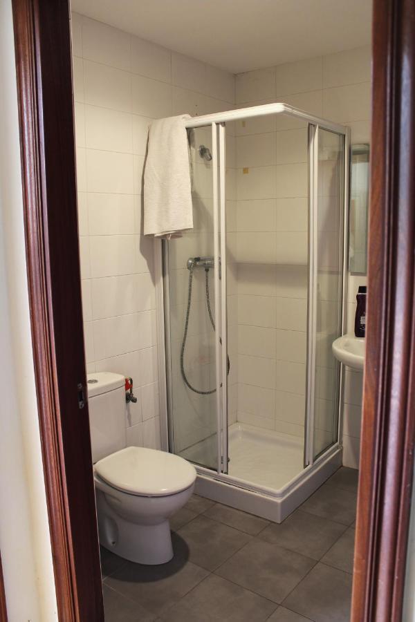 Ikaztegietako Ostatua Otel Icazteguieta Dış mekan fotoğraf