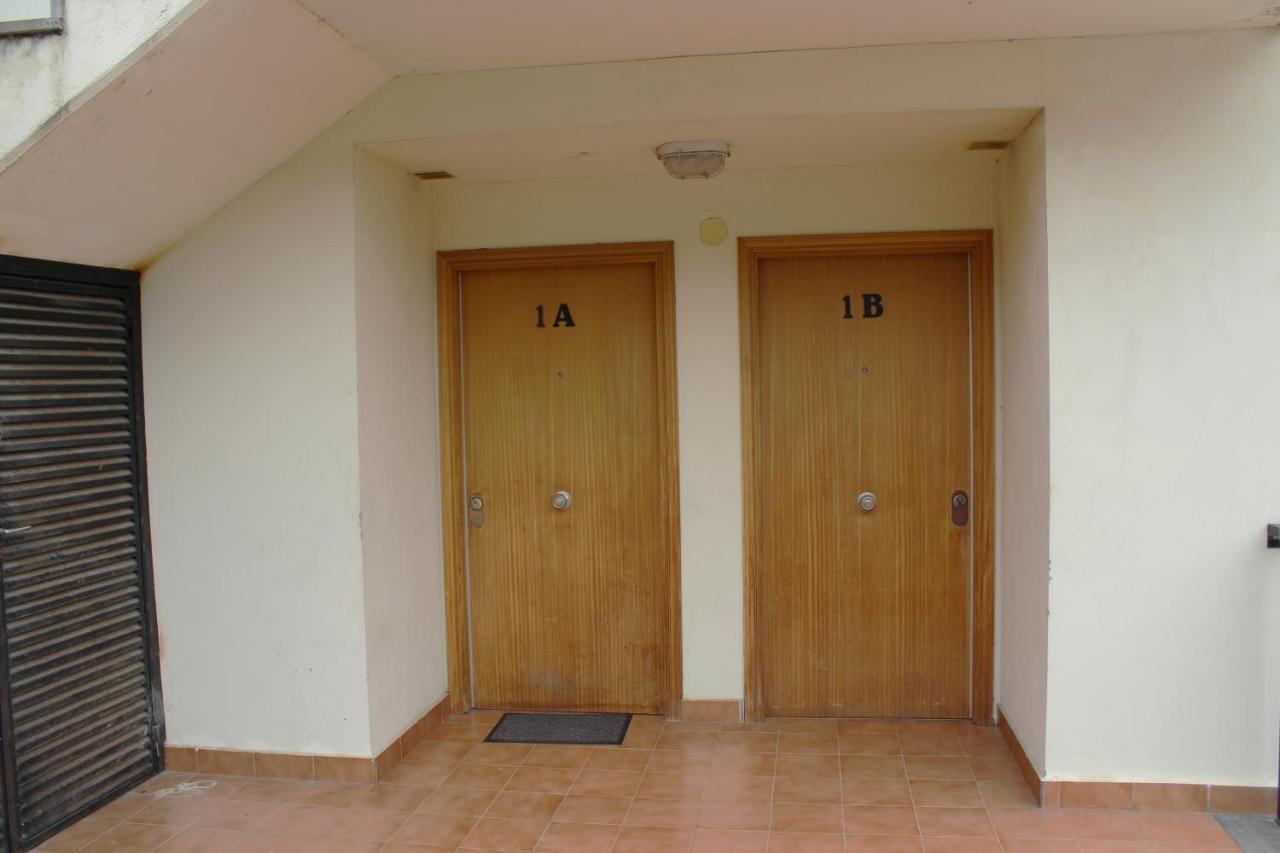 Ikaztegietako Ostatua Otel Icazteguieta Dış mekan fotoğraf